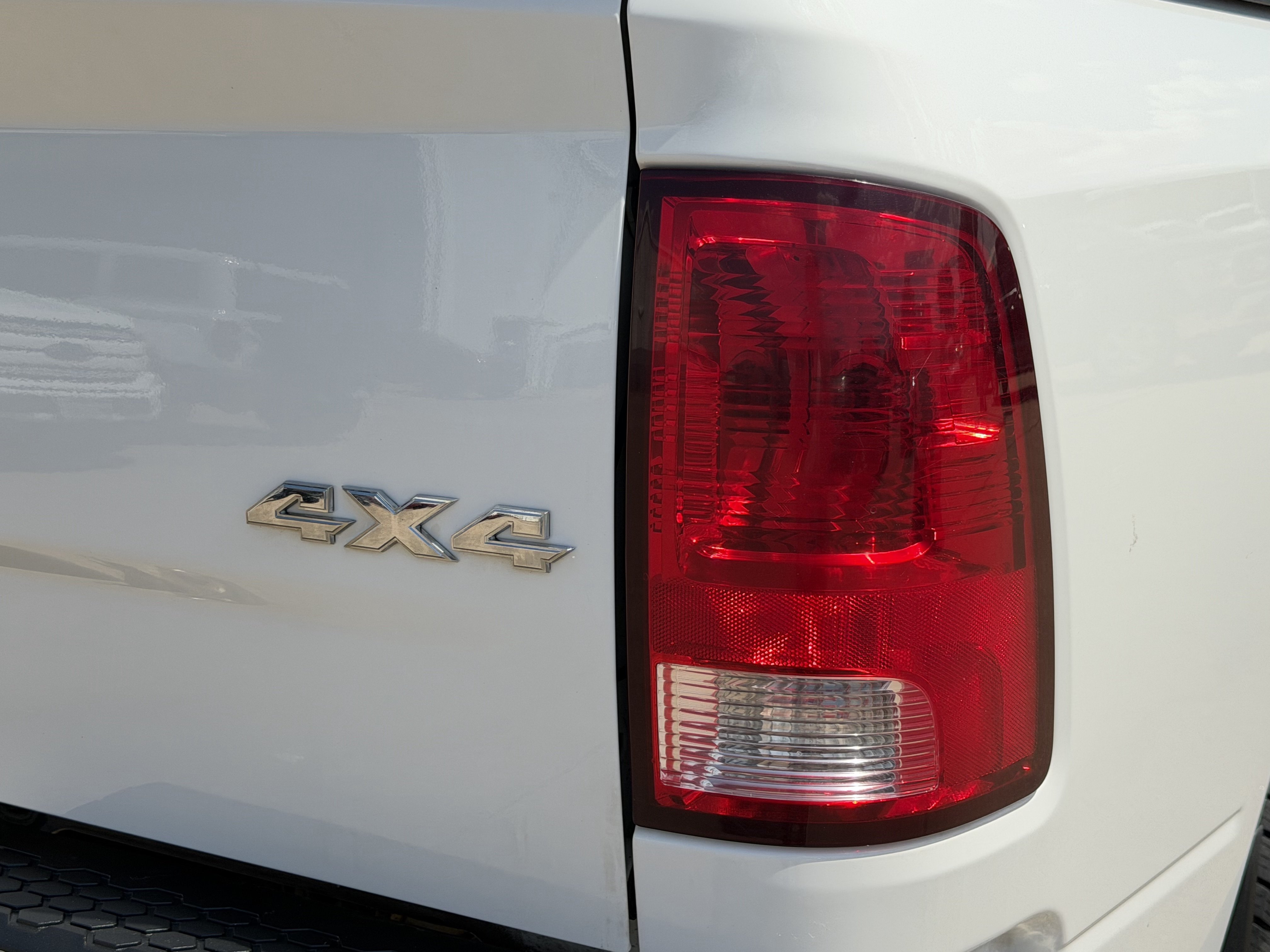 Used 2014 RAM 1500 Tradesman w/ Popular Equipment Group AWD/4WD image 14