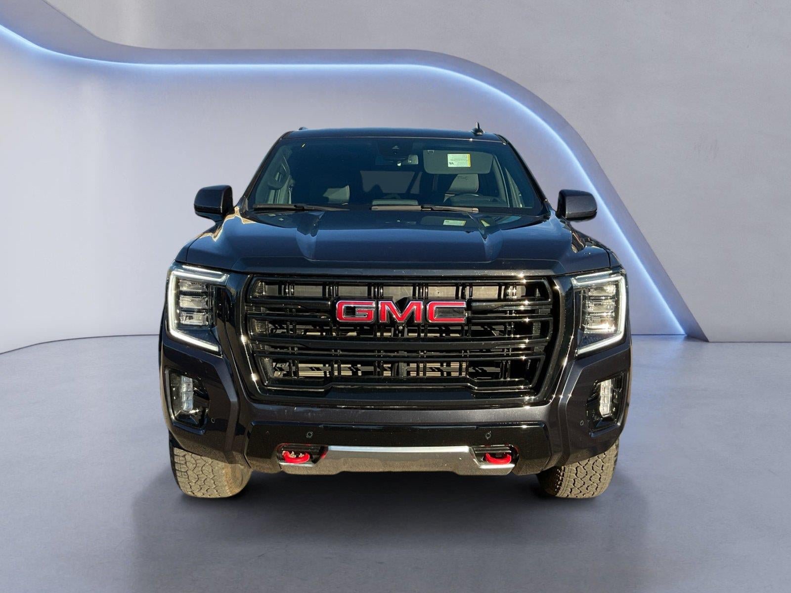Certified 2024 GMC Yukon AT4 w/ AT4 Premium Package AWD/4WD image 8