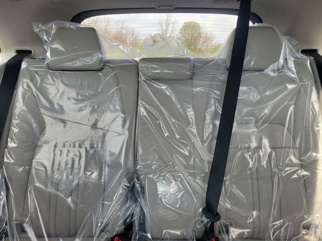 New 2026 Honda HR-V EX-L image 21