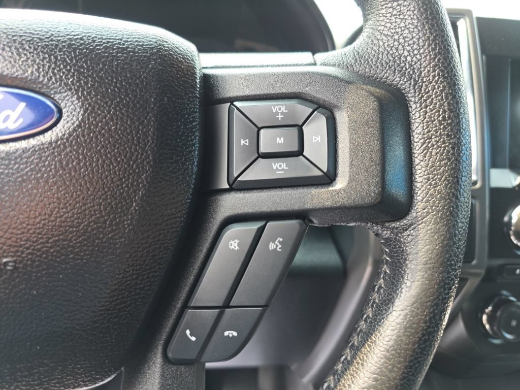Used 2016 Ford F150 XLT w/ Equipment Group 301A Mid AWD/4WD image 39