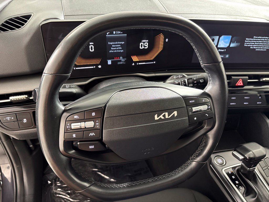 Used 2026 Kia Sportage LX FWD image 27