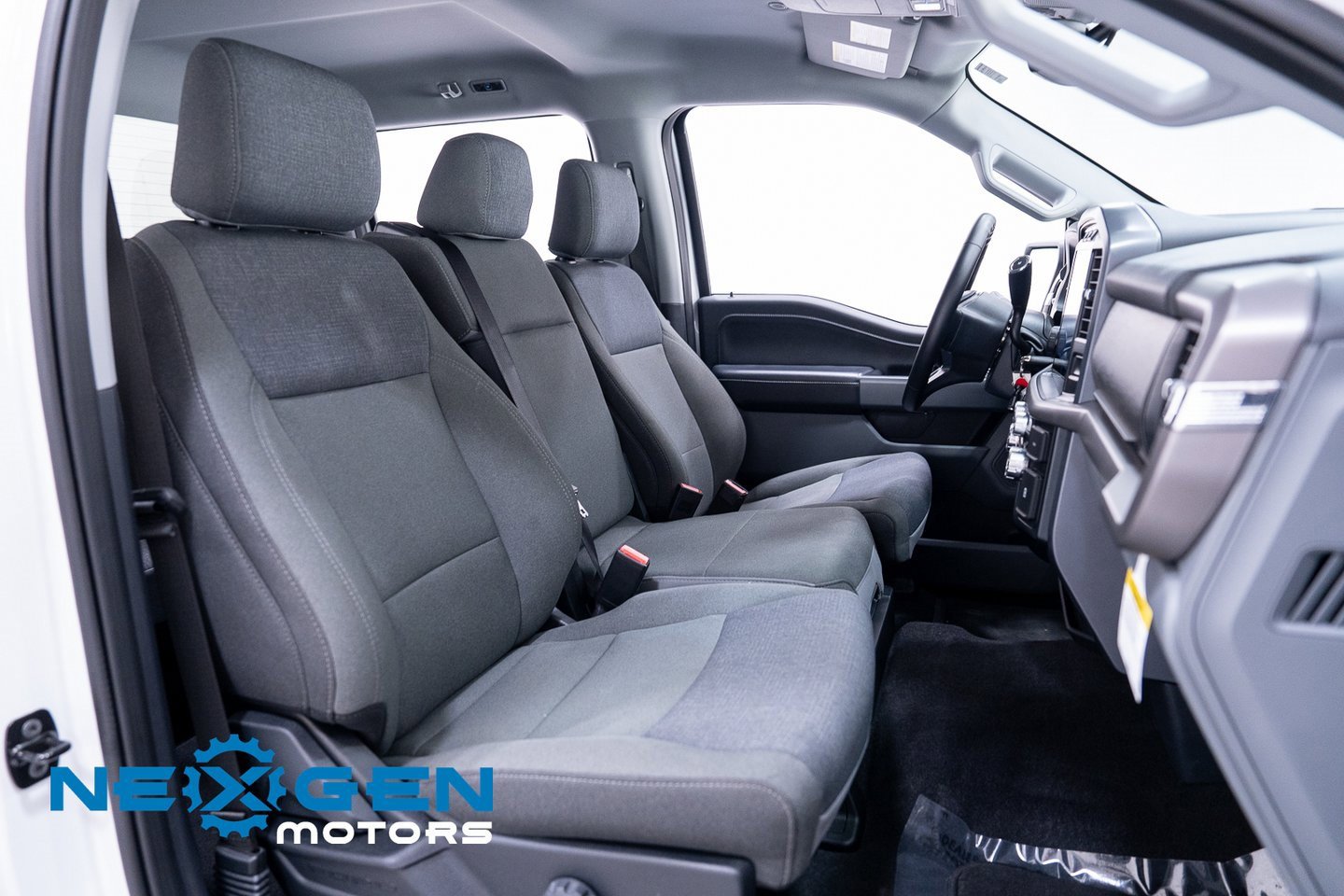 Used 2024 Ford F150 XLT w/ Tow/Haul Package image 48