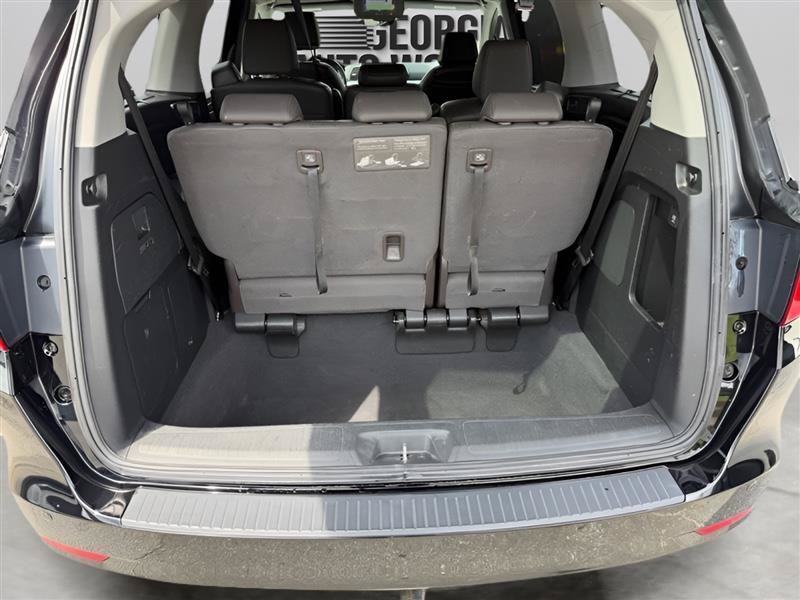 Used 2018 Honda Odyssey Elite image 41