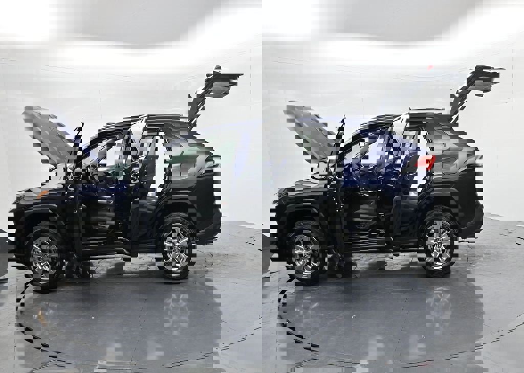 New 2025 Toyota RAV4 XLE w/ Convenience Package image 69