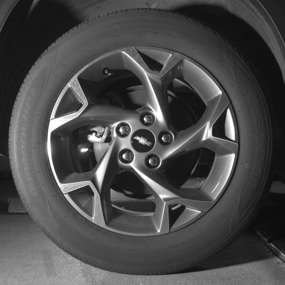 Used 2025 Chevrolet Trax LT image 15