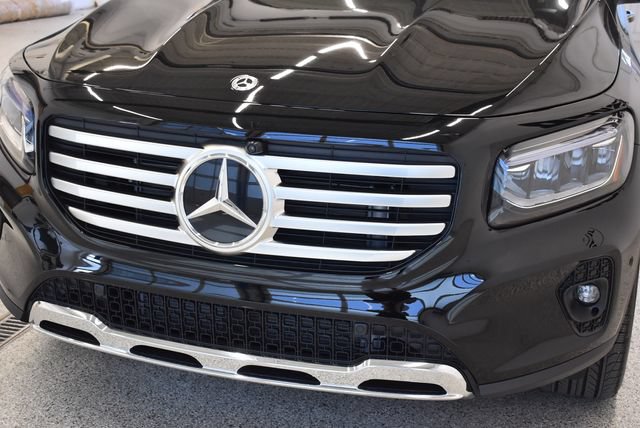 New 2026 Mercedes-Benz GLB 250 4MATIC image 13