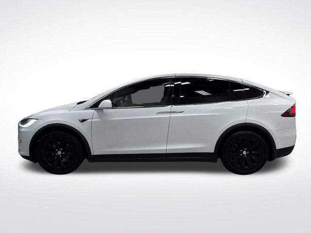 Used 2020 Tesla Model X Long Range image 12