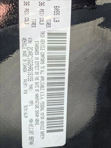 Used 2017 Chrysler Pacifica Limited w/ UConnect Theater Package image 27