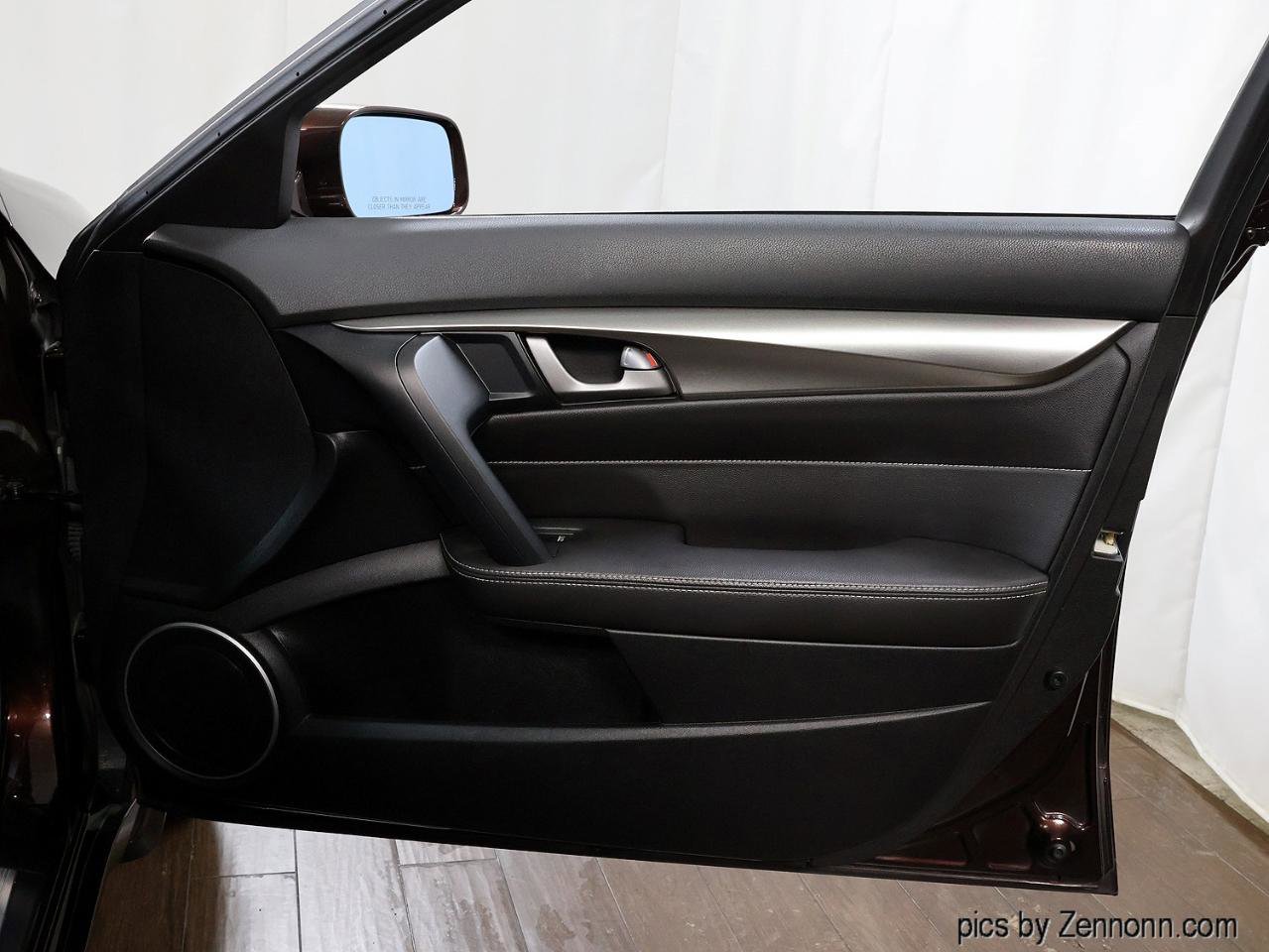 Used 2009 Acura TL SH-AWD image 30