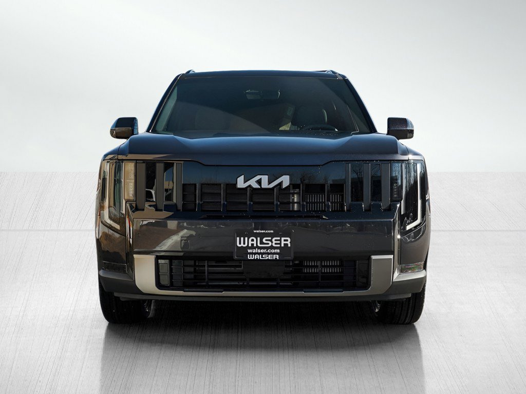 New 2027 Kia Telluride S image 2