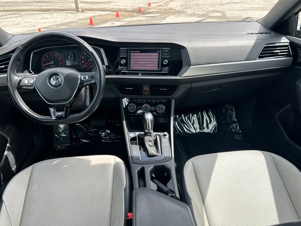 Used 2019 Volkswagen Jetta R-Line FWD image 30