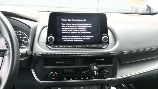 Used 2023 Nissan Rogue SV AWD/4WD image 20