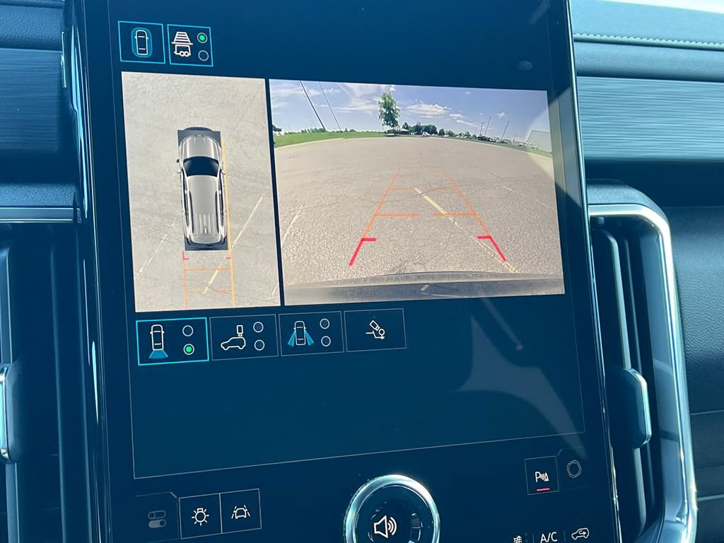 New 2026 GMC Acadia Elevation w/ Black Edition AWD/4WD image 29