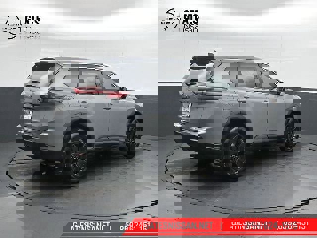 New 2026 Nissan Rogue SV image 2