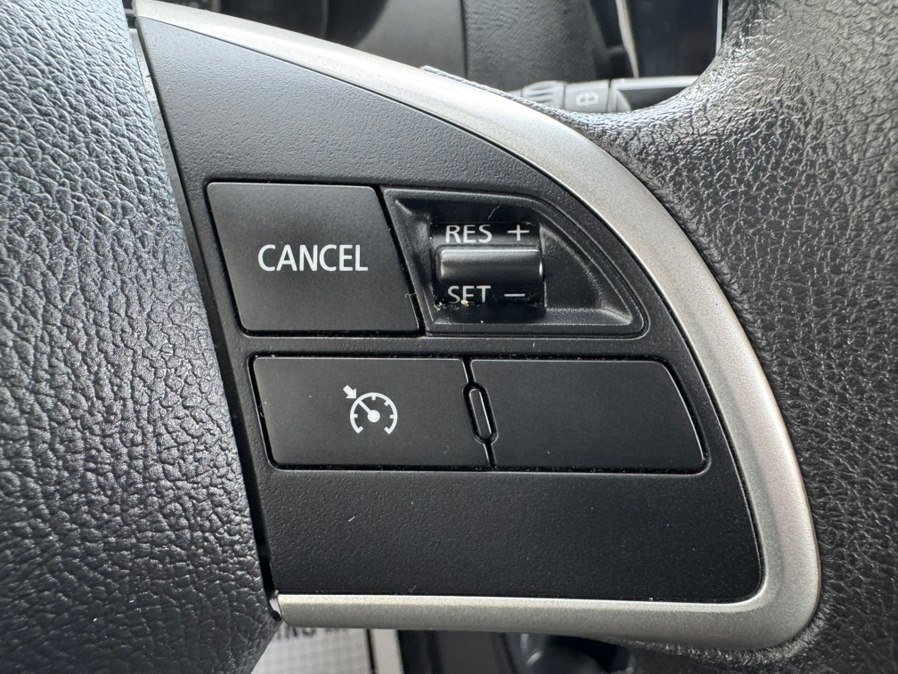 Used 2024 Mitsubishi Mirage ES FWD image 16