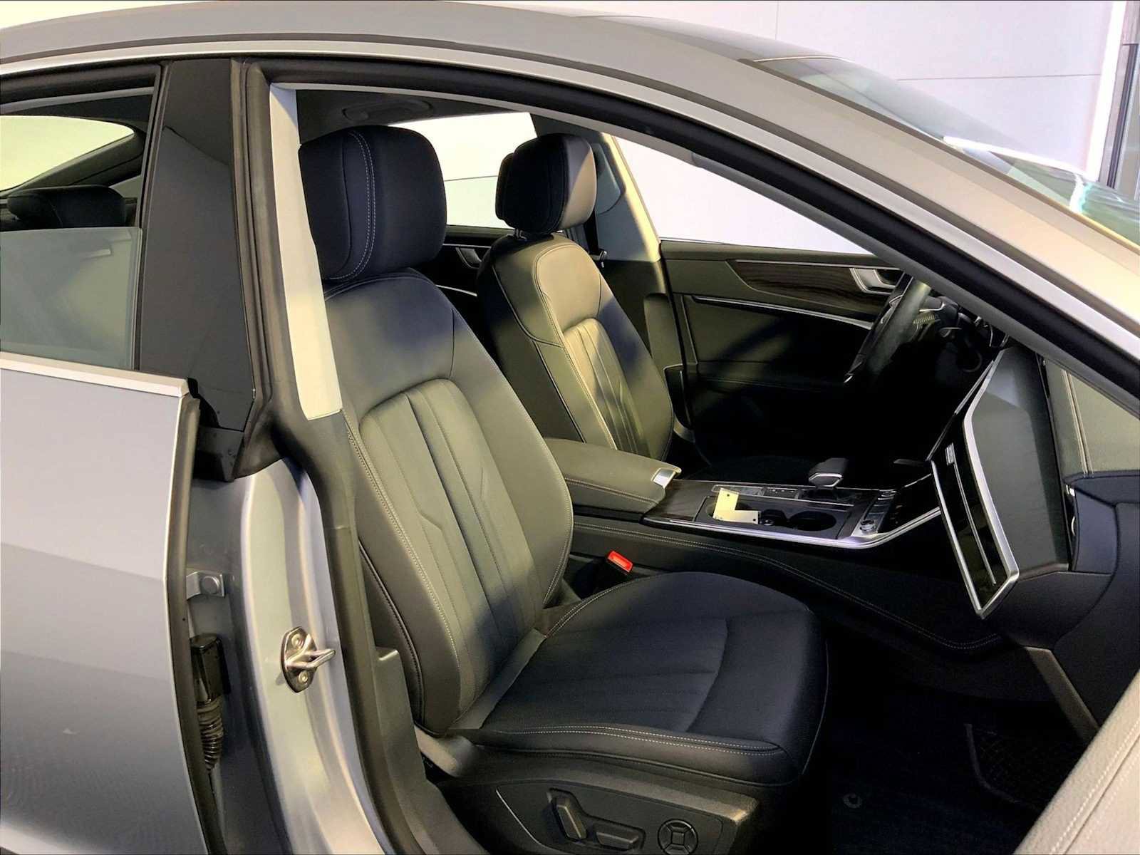 Used 2019 Audi A7 3.0T Prestige AWD/4WD image 18