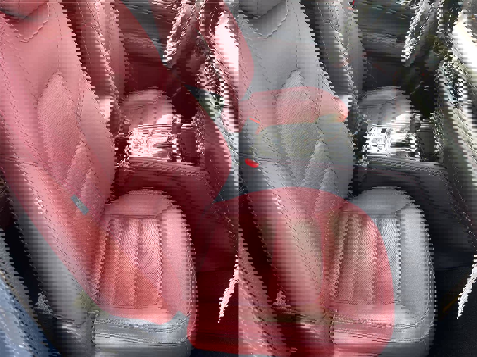 Used 2023 MAZDA CX-5 Carbon Edition image 18