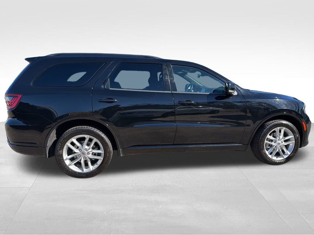 Used 2024 Dodge Durango GT image 7