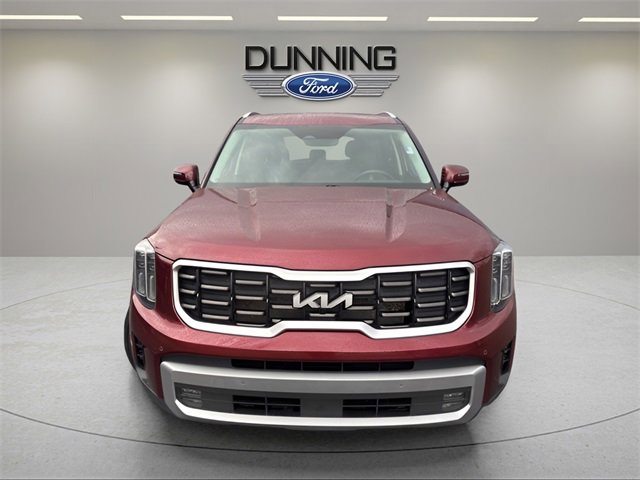Used 2023 Kia Telluride SX image 5