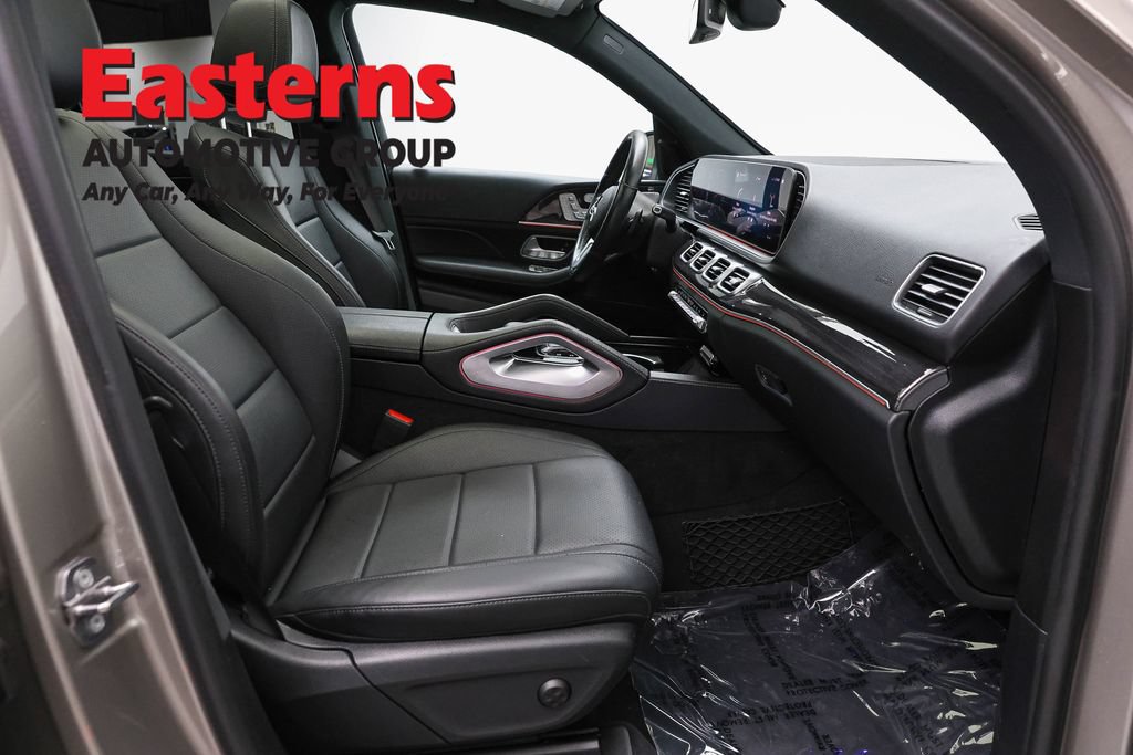 Used 2020 Mercedes-Benz GLE 350 w/ Premium Package image 25