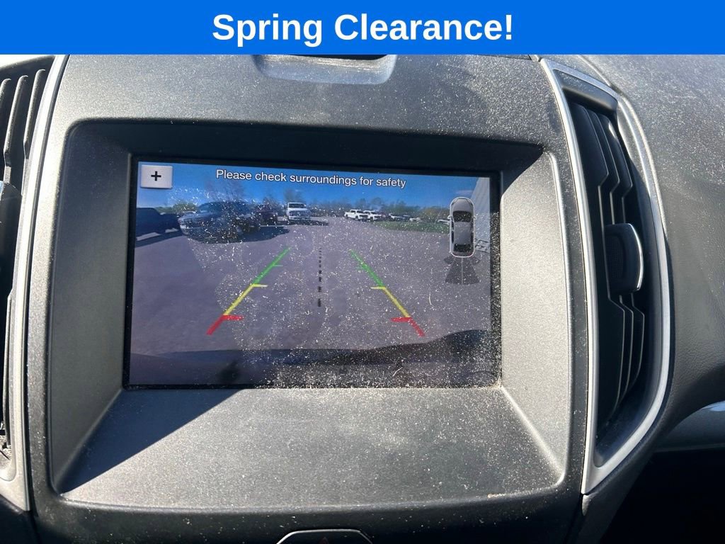 Used 2019 Ford Edge SEL w/ Equipment Group 201A AWD/4WD image 19
