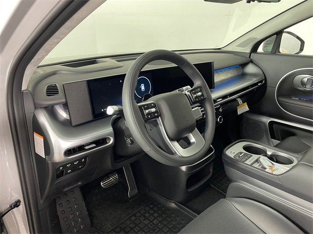 New 2026 Hyundai Ioniq 9 Calligraphy image 2