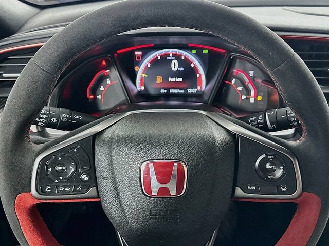 Used 2020 Honda Civic Type R image 12