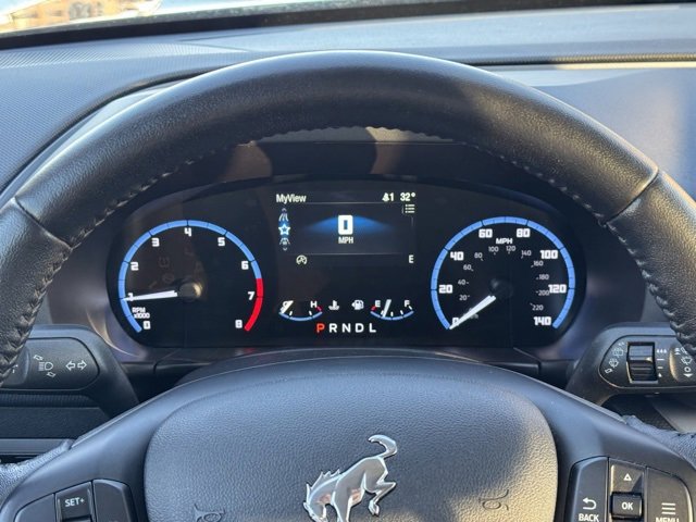 Certified 2023 Ford Bronco Sport Big Bend w/ Convenience Package image 27