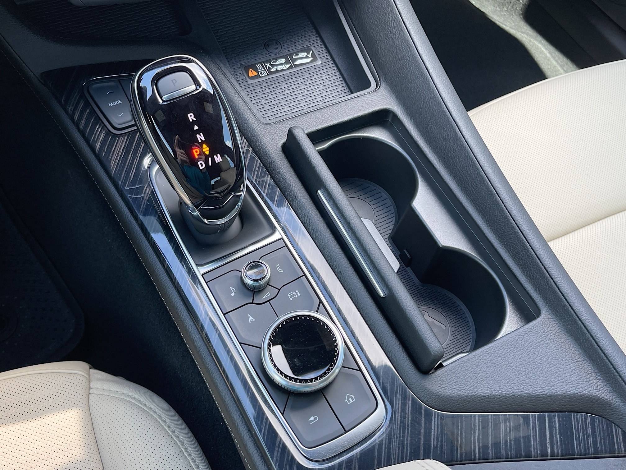 New 2025 Cadillac CT5 Premium Luxury w/ Sun And Sound Package RWD image 11