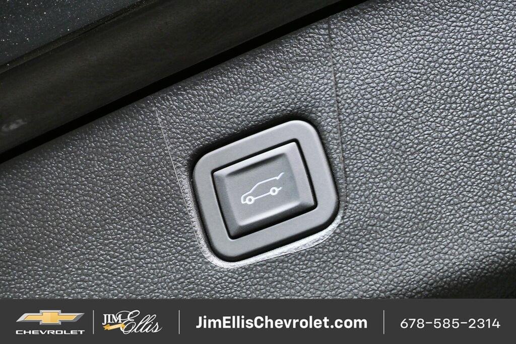New 2026 Chevrolet Blazer LT w/ Convenience Package FWD image 28