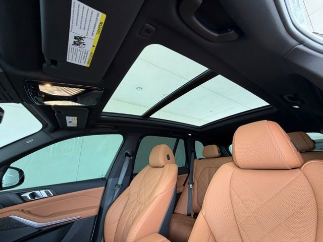 Certified 2024 BMW X5 sDrive40i w/ M Sport Package RWD image 30