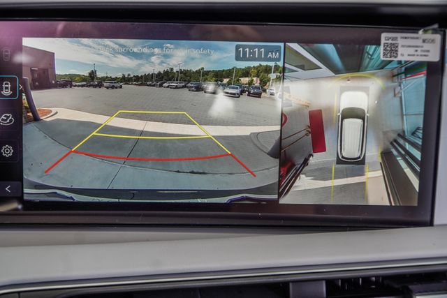 New 2026 Hyundai Palisade Calligraphy AWD/4WD image 28