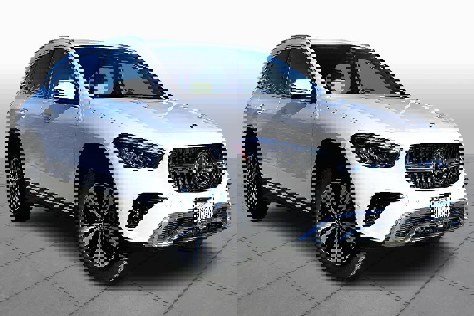 Used 2025 Mercedes-Benz GLA 250 image 2