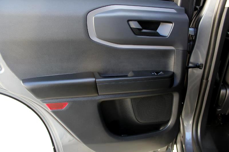 Used 2024 Ford Bronco Sport Big Bend image 14