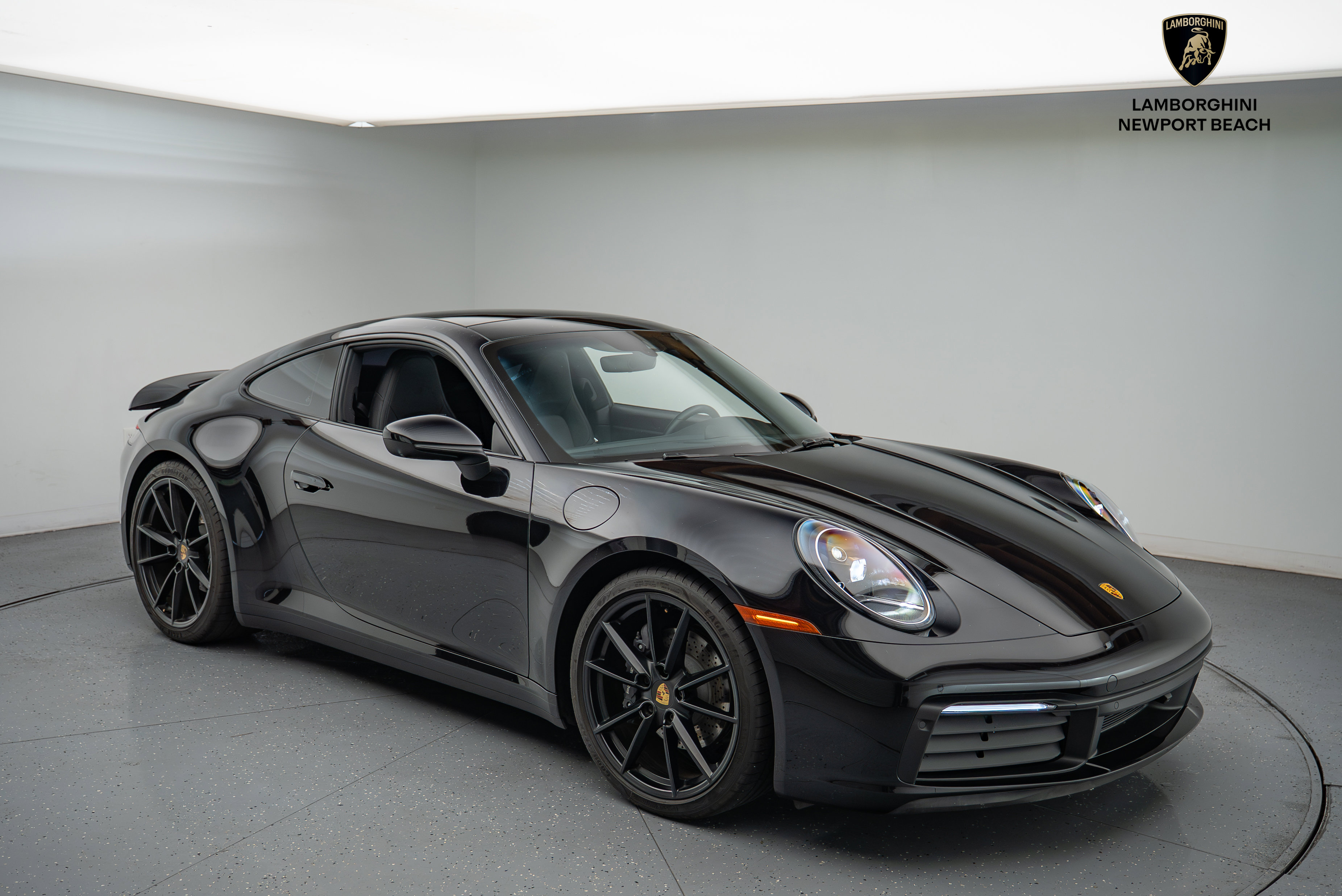 Used 2021 Porsche 911 Carrera