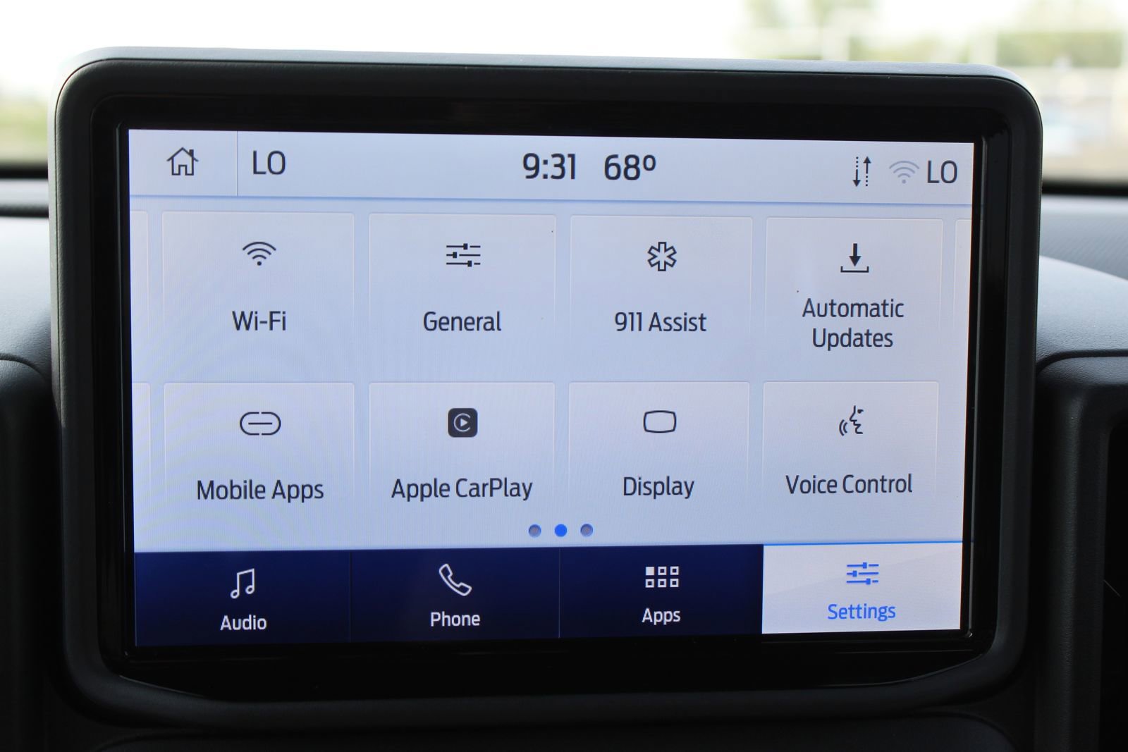 Used 2022 Ford Bronco Sport Outer Banks image 32