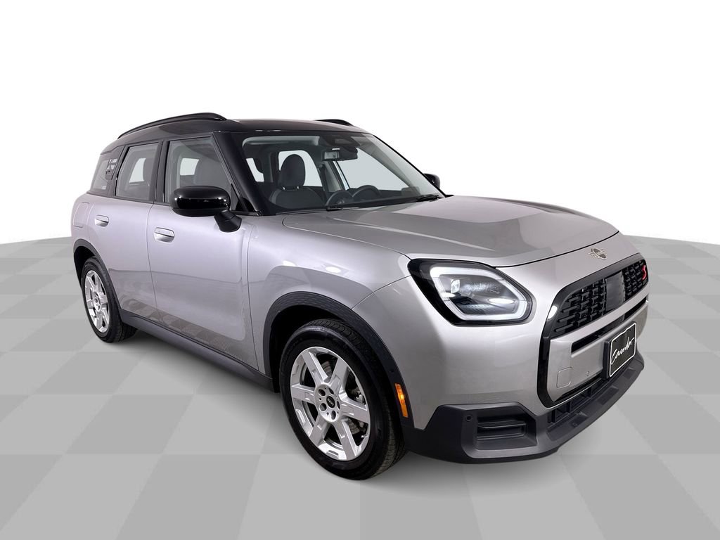 Used 2025 MINI Cooper Countryman S image 2