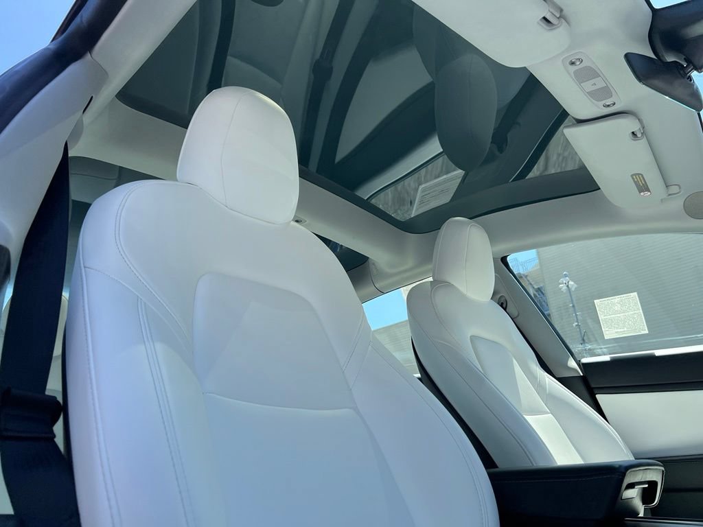 Used 2021 Tesla Model 3 Long Range AWD/4WD image 21