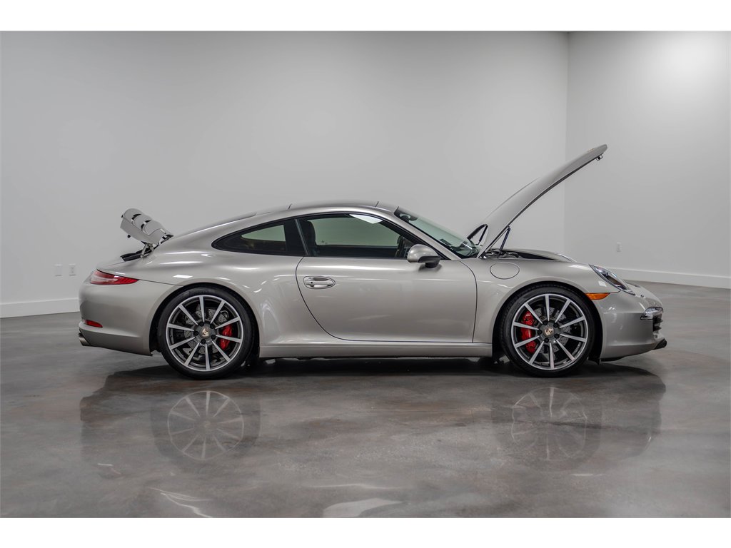Used 2012 Porsche 911 Carrera S image 27