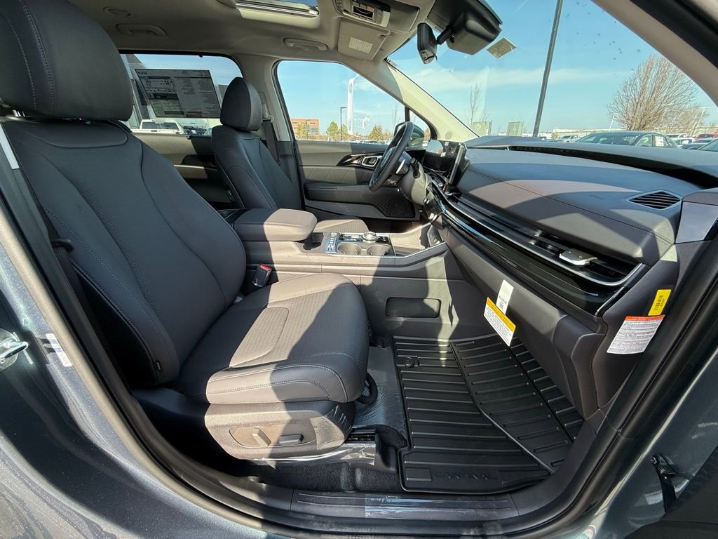 New 2026 Kia Carnival SX Prestige image 34