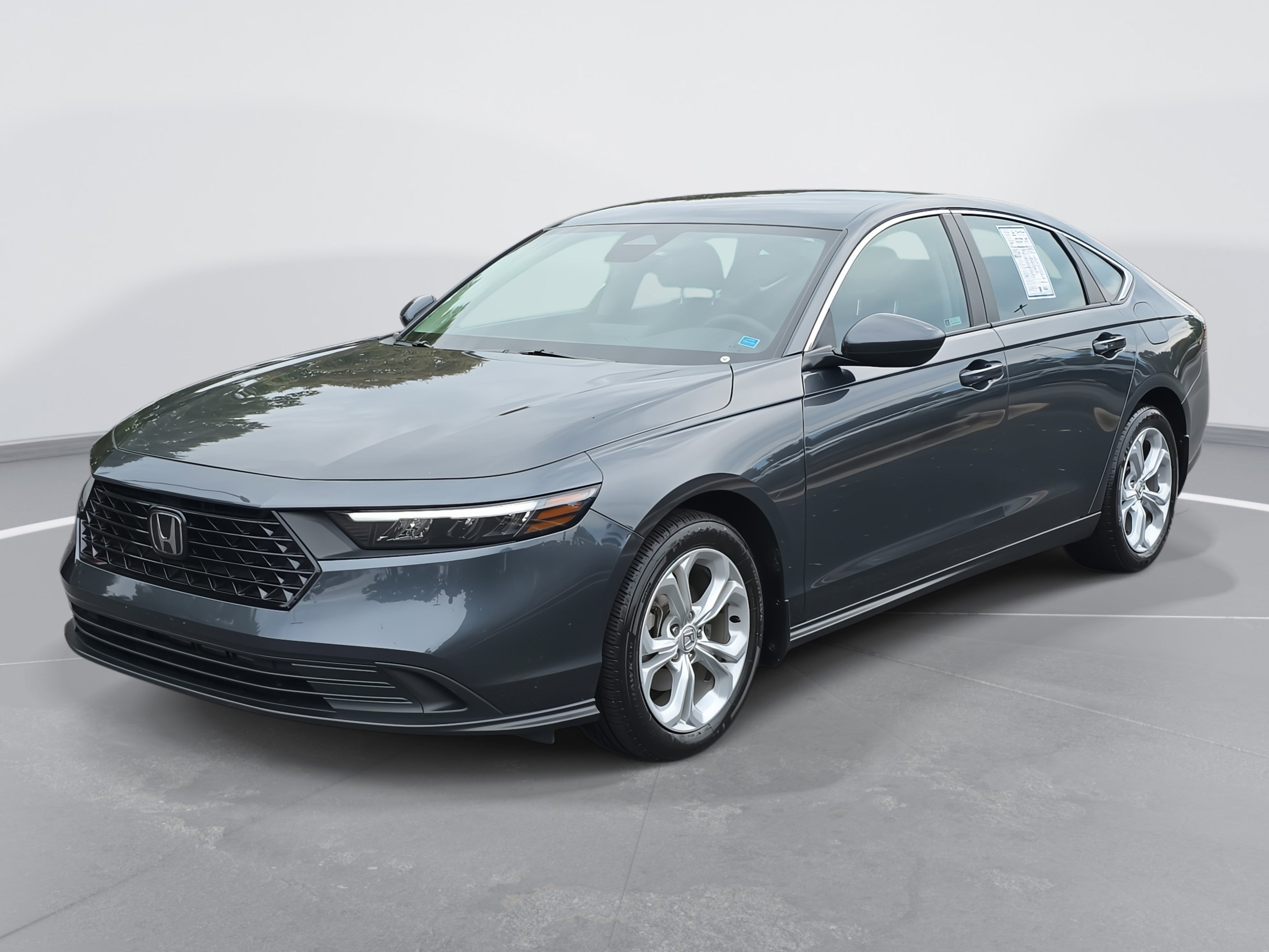Used 2023 Honda Accord LX