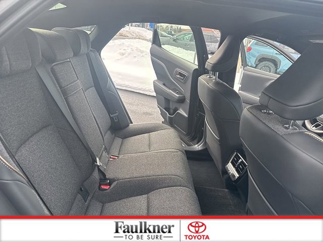 Certified 2024 Toyota Crown XLE image 15