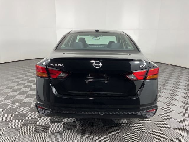 Used 2023 Nissan Altima 2.5 SV image 9