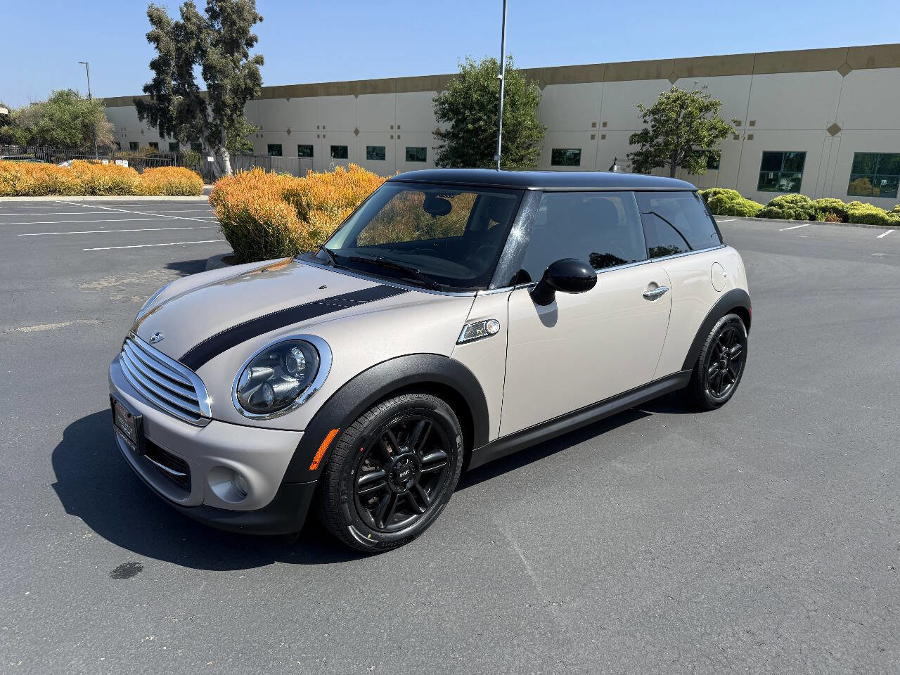 Used 2013 MINI Cooper Hardtop image 5