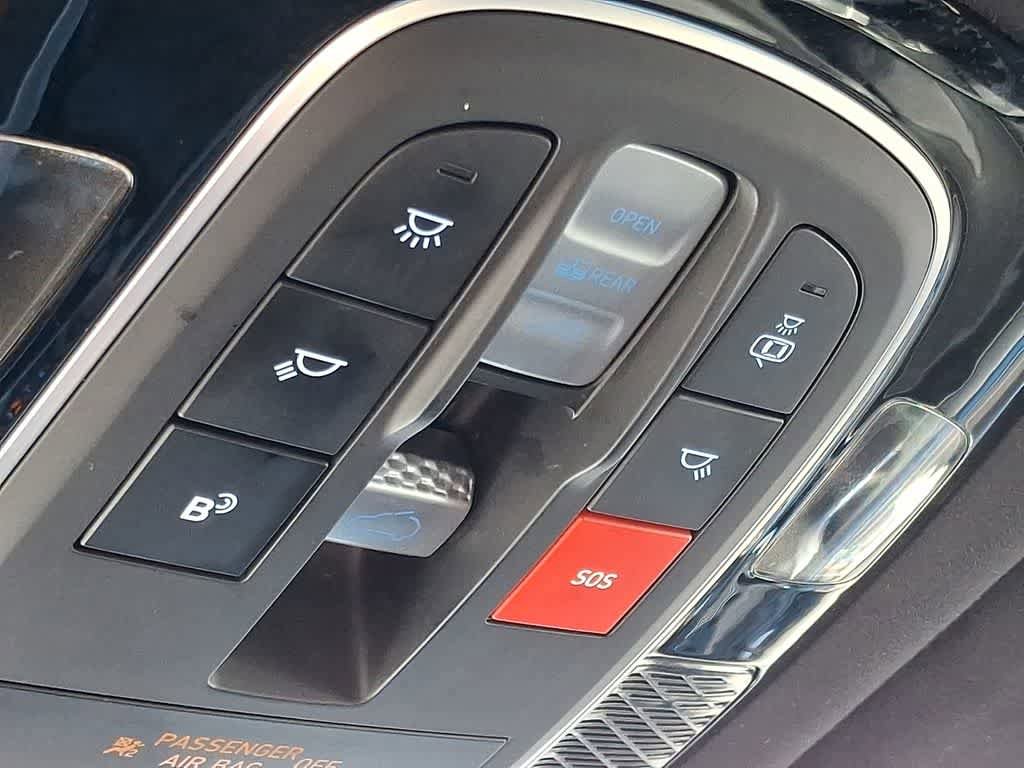 Used 2024 Hyundai Palisade Calligraphy image 24