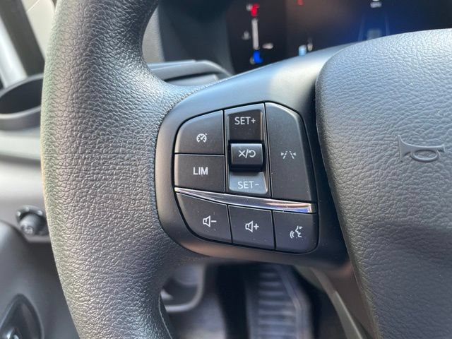 New 2026 Ford Transit 250 148 High Roof AWD image 16