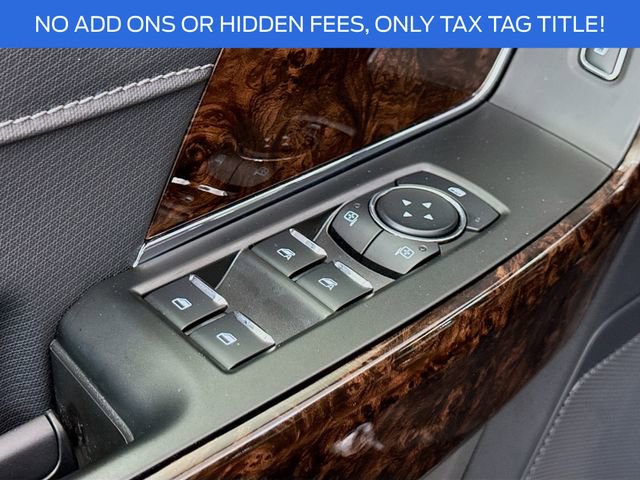 New 2025 Ford F150 XLT w/ Equipment Group 302A MID image 18