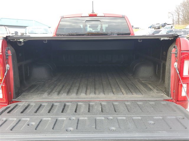 Used 2021 Ford Ranger XL w/ FX4 Off-Road Package image 9