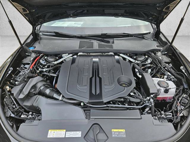 New 2026 Audi A6 Premium Plus AWD/4WD image 24