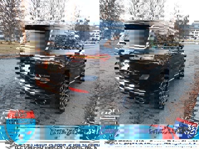 Used 2021 Jeep Grand Cherokee L Summit image 5